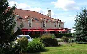 Argonne Hotel Vouziers